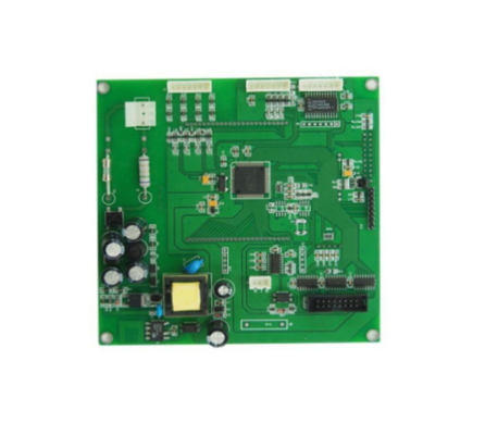 satın al Tüketici Elektronikleri PCBA SMT Kablosuz Şarj Yatakları PCB Üretimi ve Montajı Çevrimiçi üretim