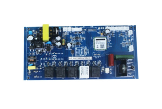 satın al Tüketici Elektronik PCBA SMT Saç kurutma makineleri PCB Montaj Hizmetleri Çevrimiçi üretim