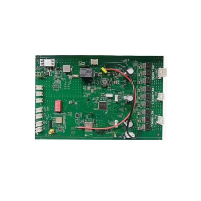 satın al SMT Tüketici Elektronikleri PCBA Wi-Fi Genişletici Basılı devreler Çevrimiçi üretim