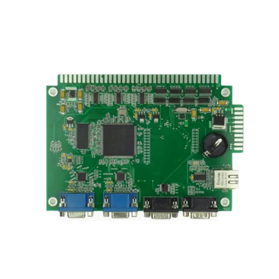 satın al SMT Tüketici Elektronik PCBA Oyun Denetleyicileri Basılı Devre Kartı Montajı Çevrimiçi üretim