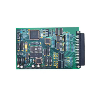 satın al PCBA Endüstriyel Kontrol SMT Yük İzleme Aygıtları Basılı Devre Kartı PCB Montajı Çevrimiçi üretim