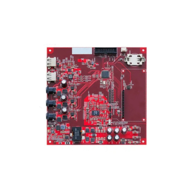 satın al PCBA Endüstriyel Kontrol SMT RFID Ara Katman Baskılı Devre Kartı Montajı Çevrimiçi üretim