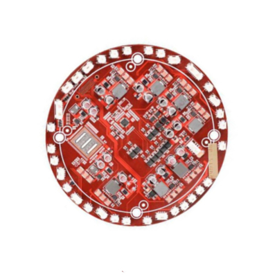 satın al PCBA Industrial Control SMT Industrial Relay Ladder Controllers Printed Circuit Board Assembly Çevrimiçi üretim