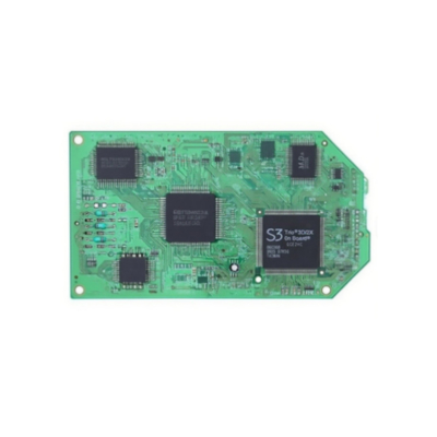 satın al PCBA Endüstriyel Kontrol SMT Servo Motor Basılı Devre Kurulu Çevrimiçi üretim