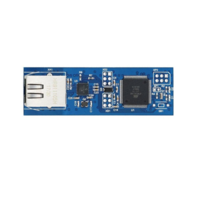 satın al PCBA Industrial Control SMT Heat Shrink Tubing Printed Circuit Board Assembly Çevrimiçi üretim