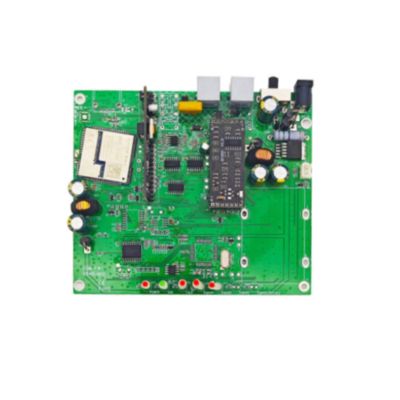 satın al PCBA Industrial Control SMT Switchgear Printed Circuit Board Assembly Çevrimiçi üretim