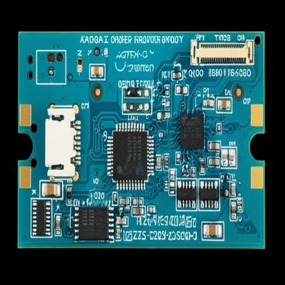 satın al PCBA Tüketici Elektroniği SMT Akıllı Saat Şarj Cihazı Baskılı Devre Kartı Montajı Çevrimiçi üretim