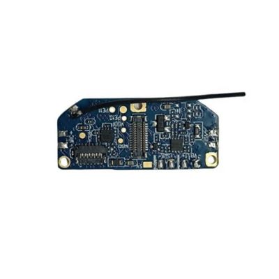 satın al PCBA Tüketici Elektroniği SMT Akıllı Saat Şarj Cihazı Baskılı Devre Kartı Montajı Çevrimiçi üretim