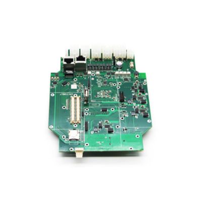 satın al PCBA Tüketici Elektronikleri SMT Güneş Güvenlik Kameraları Basılı Devre Kurulu Çevrimiçi üretim