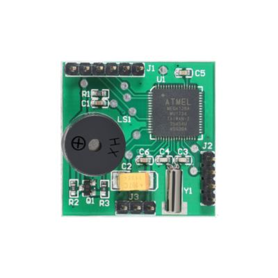 satın al PCBA Tüketici Elektroniği SMT Meditasyon Bandı Baskılı Devre Kartı Montajı Çevrimiçi üretim