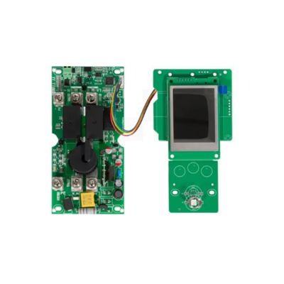 satın al PCBA Consumer Electronics Trackball Mouse Printed Circuit Board Assembly Çevrimiçi üretim