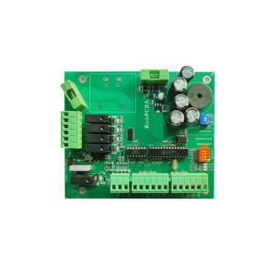 satın al PCBA Consumer Electronics SDR Software Defined Radio Printed Circuit Board Assembly Çevrimiçi üretim