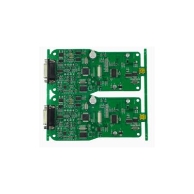 satın al PCBA Consumer Electronics Smart Planter SMT Printed Circuit Board Assembly Çevrimiçi üretim