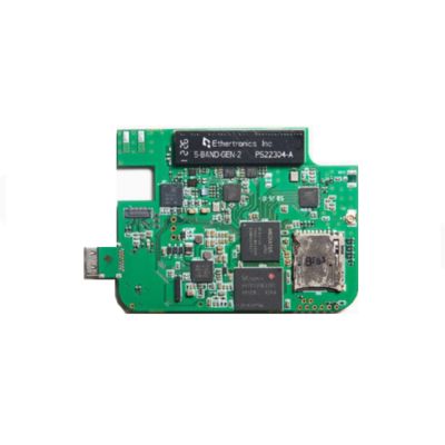 satın al PCBA Consumer Electronics Smart Bird Feeder SMT Printed Circuit Board Assembly Çevrimiçi üretim