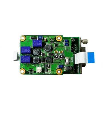 satın al PCBA Consumer Electronics Smart Chicken Coop SMT Printed Circuit Board Assembly Çevrimiçi üretim