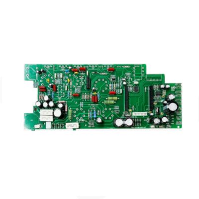satın al PCBA Consumer Electronics Smart Garden Sensor SMT Printed Circuit Board Assembly Çevrimiçi üretim