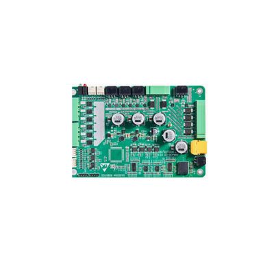 satın al PCBA Consumer Electronics Hydroponic Grow System	SMT Printed Circuit Board Assembly Çevrimiçi üretim