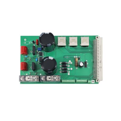 satın al PCBA Consumer Electronics Electronic Dartboard	SMT Printed Circuit Board Assembly Çevrimiçi üretim