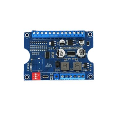 satın al Subwoofer ile PCBA Tüketici Elektronik Ses Çubuğu SMT Basılı Devre Kurulu Çevrimiçi üretim