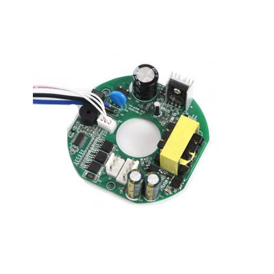 satın al PCBA Tüketici Elektroniği Canlı Müzik Çalar SMT Baskılı Devre Kartı Montajı Çevrimiçi üretim