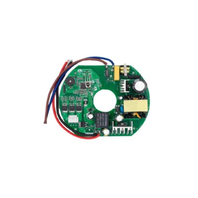 satın al PCBA Tüketici Elektronikleri AR Gözlükler SMT Basılı Devre Kurulu Çevrimiçi üretim