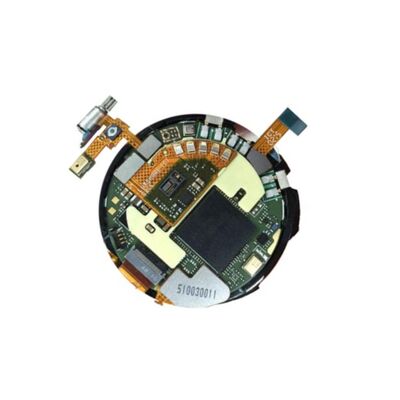 satın al PCBA Tüketici Elektroniği Dijital Ses İşleme İstasyonu SMT Baskılı Devre Kartı Montajı Çevrimiçi üretim