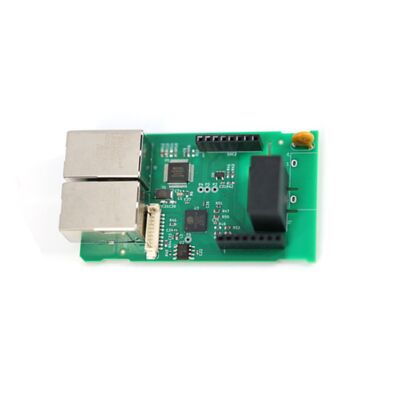 satın al PCBA Tüketici Elektronik Akıllı Arı Kovanı Ölçeği SMT Basılı Devre Kartı Montajı Çevrimiçi üretim