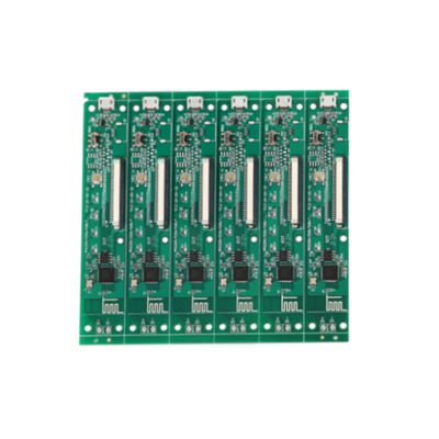 satın al PCBA Tüketici Elektronik Akıllı Teleskop SMT Basılı Devre Kurulu Çevrimiçi üretim