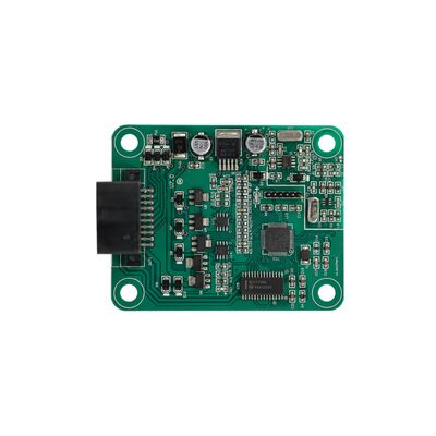 satın al PCBA Tüketici Elektronik Dijital püskürtme Tan Makine SMT Basılı Devre Kurulu Montaj Çevrimiçi üretim