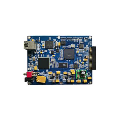 satın al PCBA Tüketici Elektroniği Çığ Alıcı SMD Baskılı Devre Kartı Montajı Çevrimiçi üretim