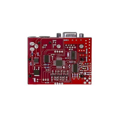 satın al PCBA Tüketici Elektroniği İplik Sarıcı SMT Baskılı Devre Kartı Montajı Çevrimiçi üretim