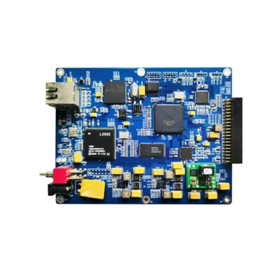 satın al PCBA Tüketici Elektronik Masaüstü Vinyl Kesicisi SMT Basılı Devre Kartı Montajı Çevrimiçi üretim