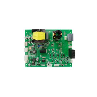satın al PCBA Tüketici Elektronik taşınabilir yıldız izleyici basılı devreler kuruluşu Çevrimiçi üretim