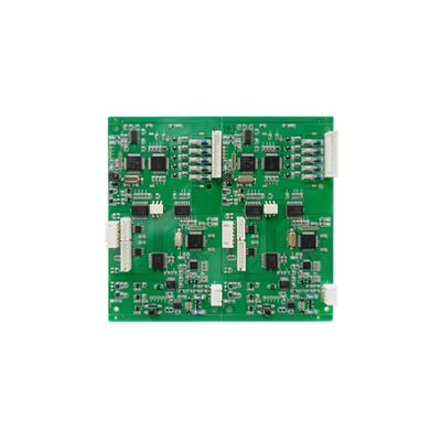 satın al PCBA Tüketici Elektronik taşınabilir nakış makinesi basılı devre kartı montajı Çevrimiçi üretim