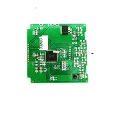 satın al PCBA Tüketici Elektronik Akıllı Tofu Baskı Basılı Devre Kurulu Çevrimiçi üretim
