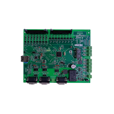 satın almak PCBA Tüketici Elektroniği Dijital Suşi Rulosu Baskılı Devre Kartı Montaj Üretimi Çevrimiçi üretim