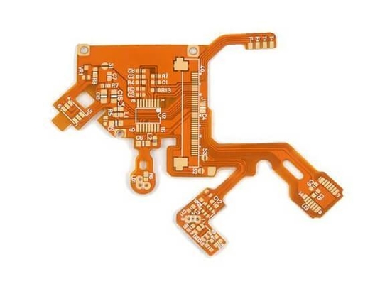FPC esnek devre kartları, FPC basılı kartlar Test aletleri için PCB