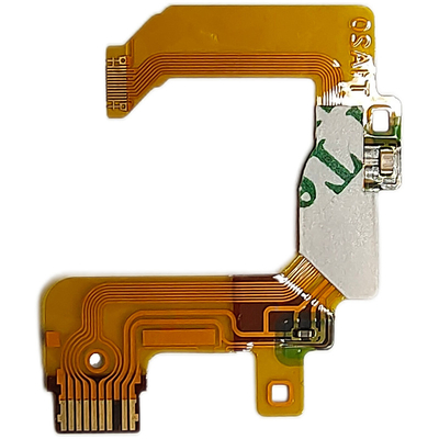 Elektronik PCBA Tek katmanlı FPC SMT PCB Montaj Basılı devreler Montajı