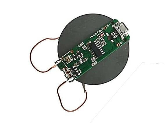 Hassas Tüketici Elektronik PCB Montajı Bluetooth Kulaklıkları Basılı Devre Kartı