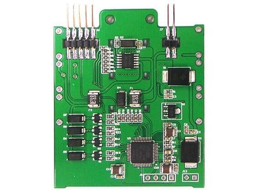 Özel SMT Tüketici Elektronik PCB Montaj Mikrodalga Fırın Basılı Devre Taşı