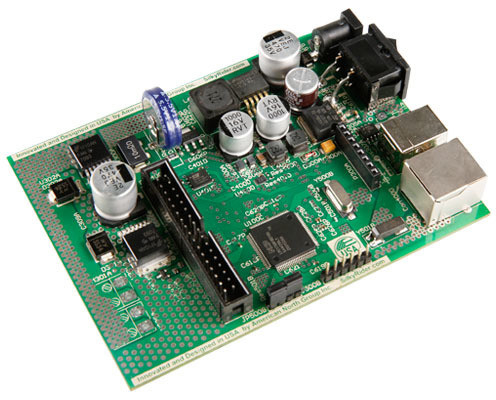 PCB Smt Montaj Perde Kontrolörü Basılı Devre Tablosu PCBA Montajı