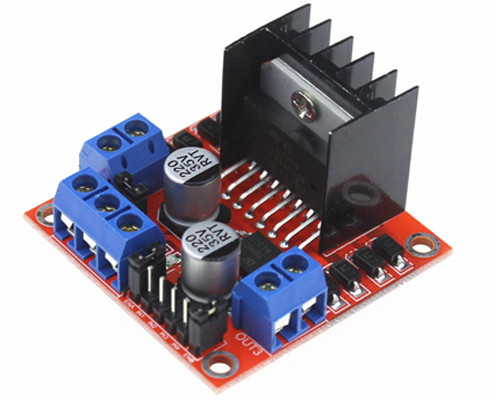 Endüstriyel SMT PCB Board Montajı Adımcı Motor Sürücü Kontrolörü Board Montajı