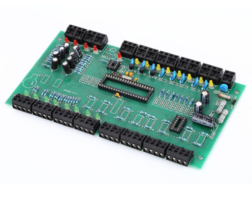 Özel PCB Baskı ve Montaj Arayüz Kutusu Basılı Devre Kartı