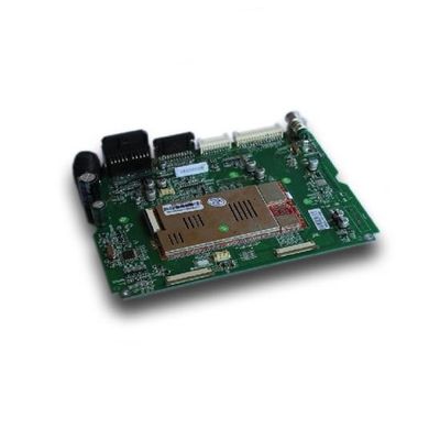 Telekom Elektronik Basılı devreler PCB Tasarım ve Üretim