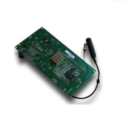 Tıbbi Elektronik PCB Montaj Kan basıncı monitörü Basılı devreler