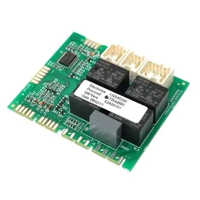 Özel Navigasyon Ekipmanı PCBA Basılı Devre Kartı PCB Montajı