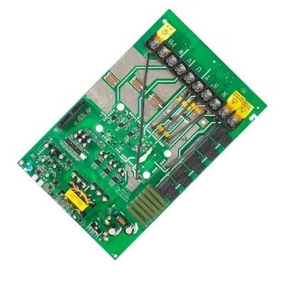 OEM PCB Üretim Telekomünikasyon Basılı Devre Kartı Montajı