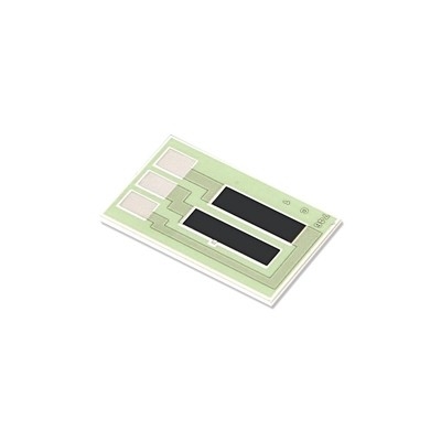 Oftalmik Lens Üretimi için Keramik Devre Kartı Çok Katmanlı Sert PCB