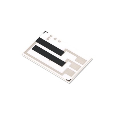 Çok katmanlı seramik PCB kartı X ışını makinesi için sert basılı devre kartı