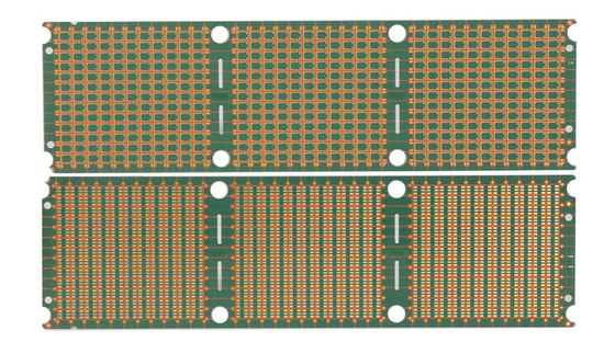 IC Substrate Multilayer Rigid PCB MEMS Sensor Mikro Elektromekanik Sistem